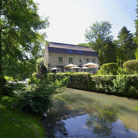 Moulin De Mombreux Hotel Lumbres Buitenkant foto
